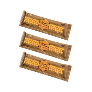 Royal Honey (3 Sachets – 20 G)