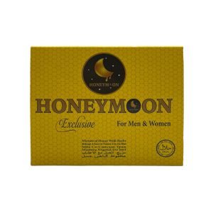 Honeymoon Exclusive - For Men & Women