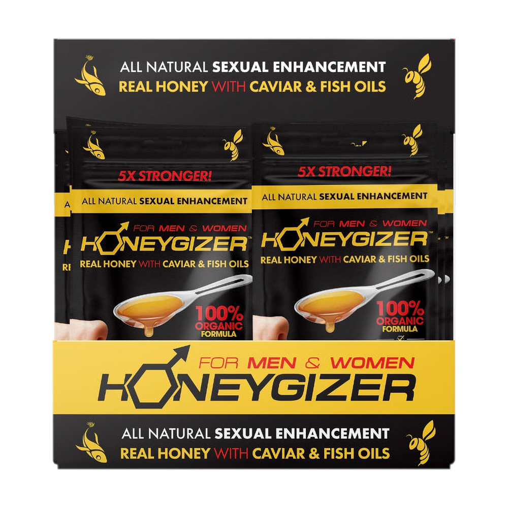 honeygizer-real-honey-with-caviar-fish-oils-kalbuza