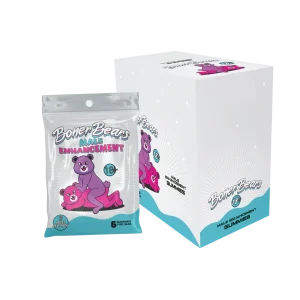 Boner Bears Gummies - 20 ct.